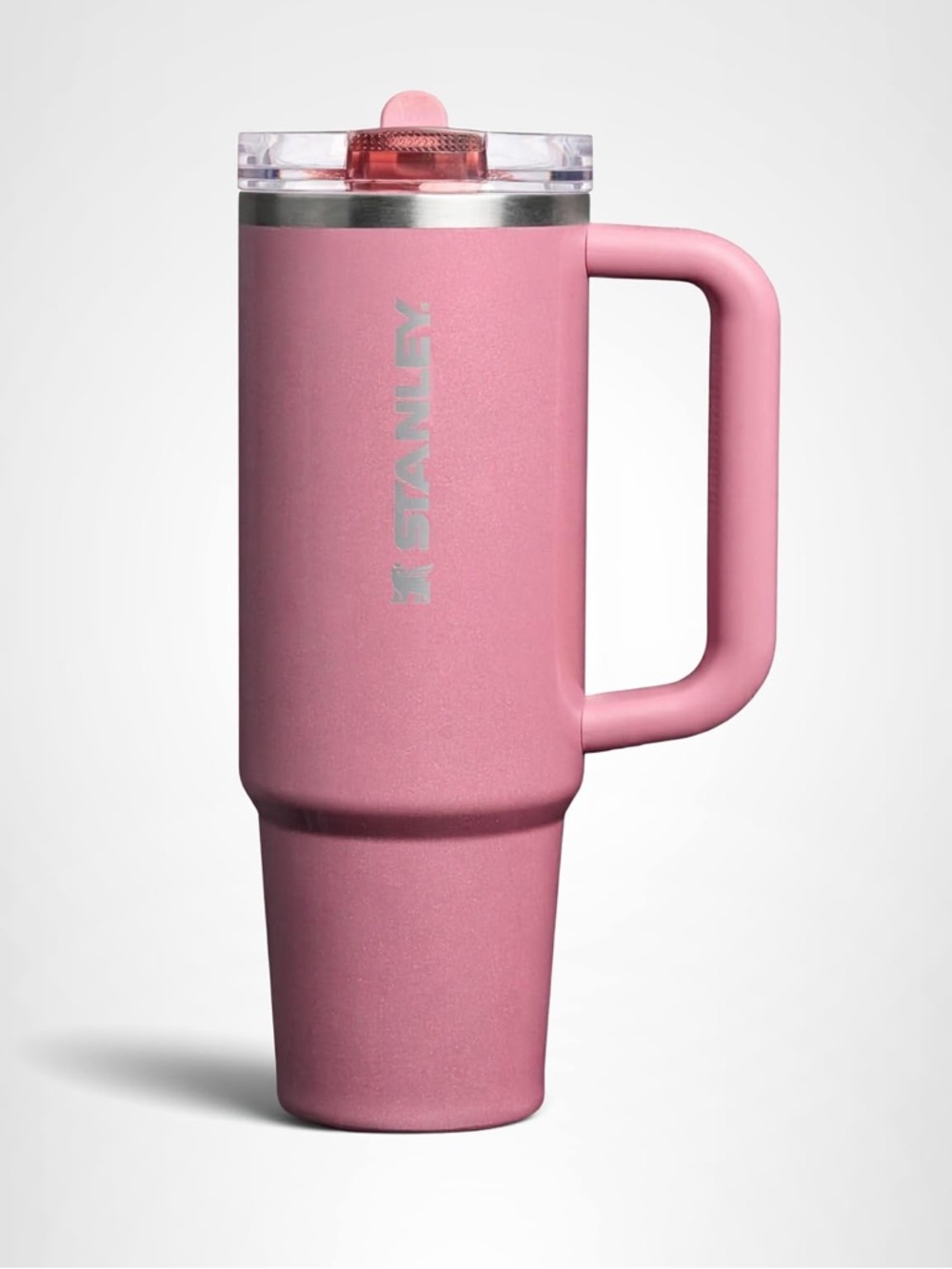Stanley 40oz Port Shimmer ProTour Flip Straw Tumbler